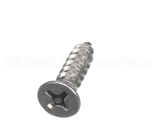 70910 Polar King #14 X 1" Tamper Proof Screw