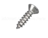 70910 Polar King #14 X 1" Tamper Proof Screw