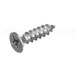 70910 Polar King #14 X 1" Tamper Proof Screw