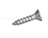 70910 Polar King #14 X 1" Tamper Proof Screw