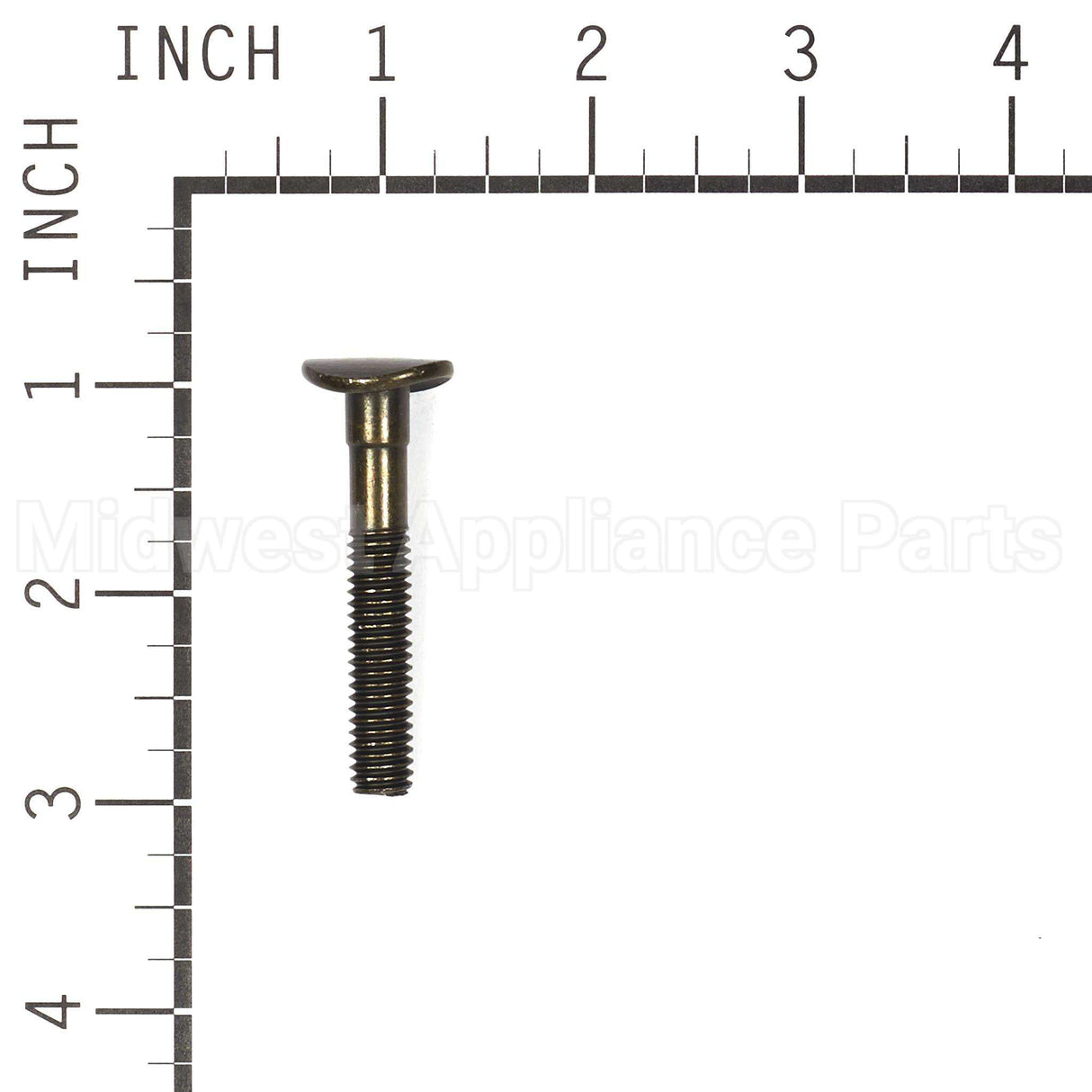 7091013SM Briggs & Stratton Crvhb 5/16C X2