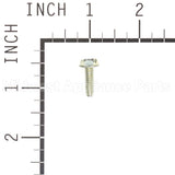 7091075SM Briggs & Stratton Screw Self Tapping