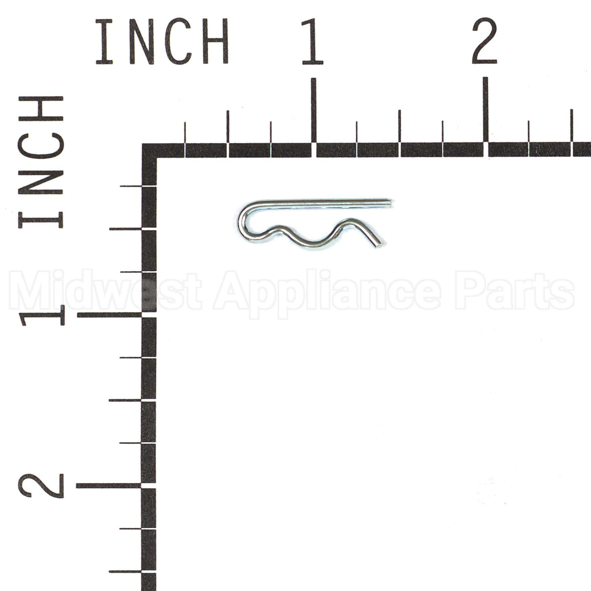 7091193YP Briggs & Stratton Hair Pin Zp