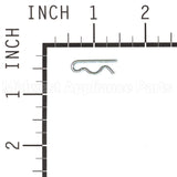 7091193YP Briggs & Stratton Hair Pin Zp