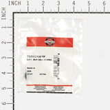 7091214YP Briggs & Stratton Key #Hp-506 Hi-Pro