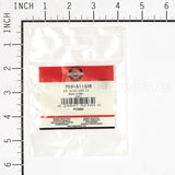 7091511SM Briggs & Stratton Hn 5/16C Gr5 Yz