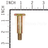 7091526SM Briggs & Stratton Bolt Shldr 3/8F X.6