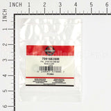 7091552SM Briggs & Stratton Fw .219X.5X.049 Bz