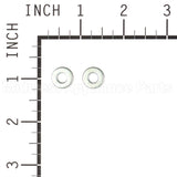 7091552SM Briggs & Stratton Fw .219X.5X.049 Bz