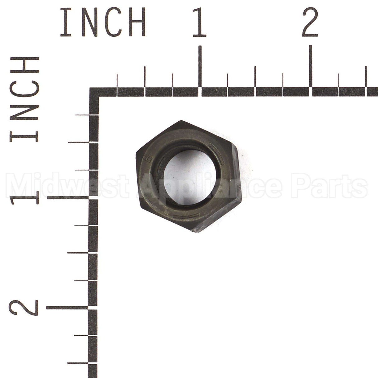 7091633SM Briggs & Stratton Hn 9/16F Gr B Phosph