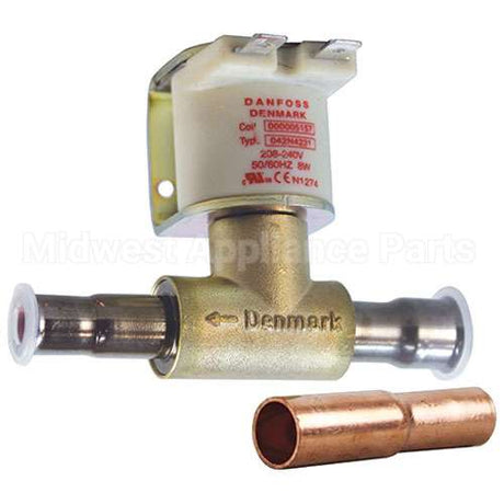 76-3010-1 Compatible Manitowoc Solenoid - 208/240V