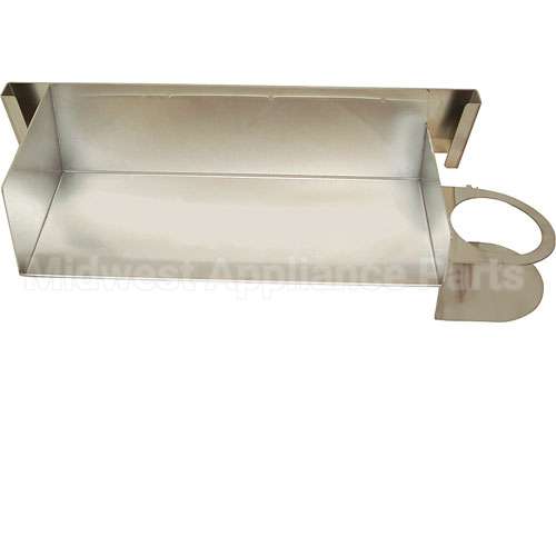 70944X Compatible Taylor Shelf, Meat Loading (Sn>K4075604)