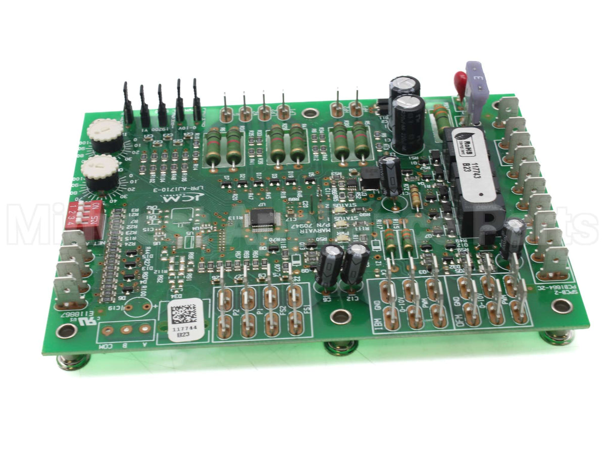 70947 Marvair Control Board