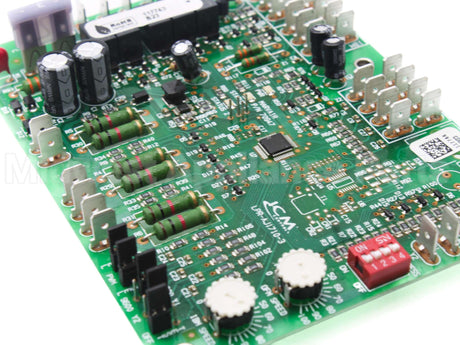 70947 Marvair Control Board