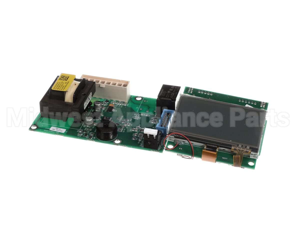 70956 Hix Corporation Temp Control