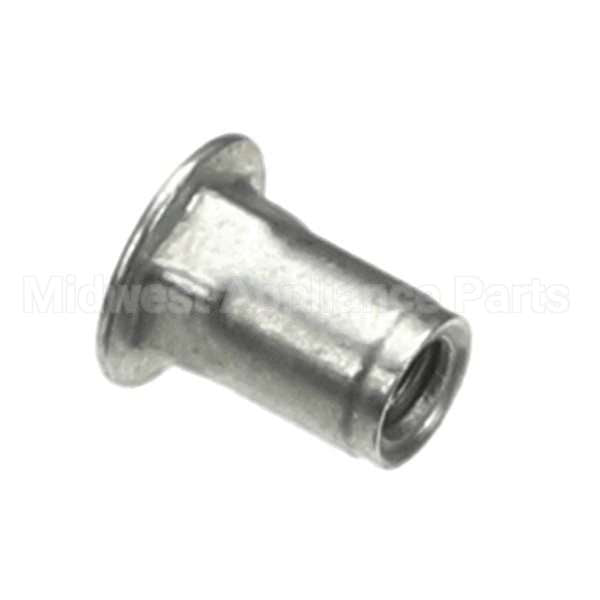 70959 Compatible Cornelius Nut Hex Stl 8/32 Pl Tsn Nuts
