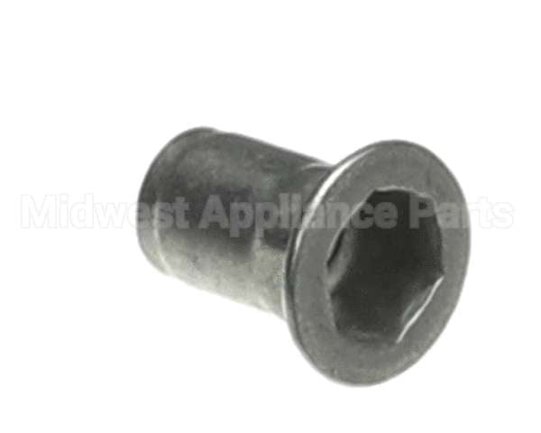 70959 Cornelius Nut Hex Stl 8/32 Pl Tsn Nuts