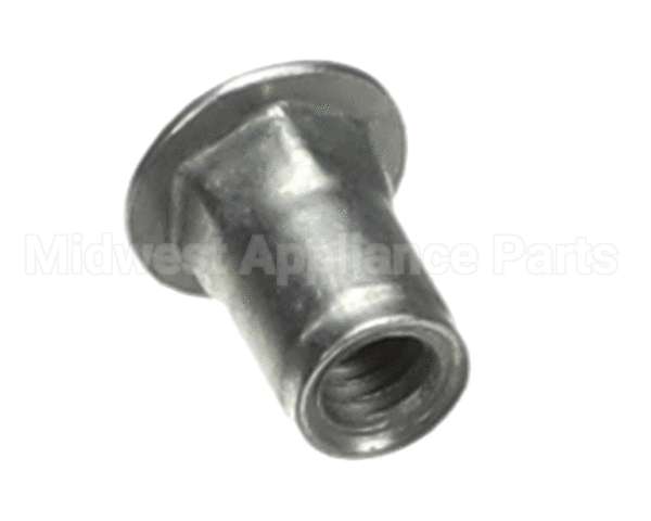 70959 Cornelius Nut Hex Stl 8/32 Pl Tsn Nuts