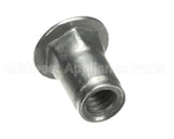 70959 Cornelius Nut Hex Stl 8/32 Pl Tsn Nuts