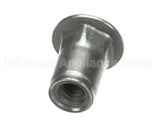 70959 Cornelius Nut Hex Stl 8/32 Pl Tsn Nuts