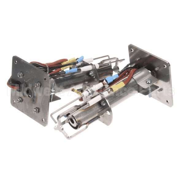 70959 Compatible Middleby Kit, Burner Cores