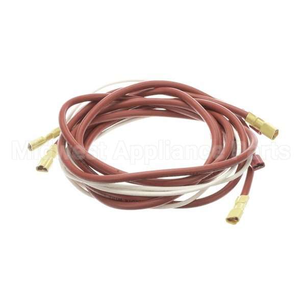 70970 Compatible Middleby Wireset, Ignition 48" Ps970