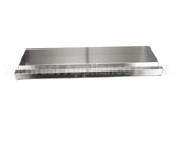 70972-7 Montague Legend Drawer Face