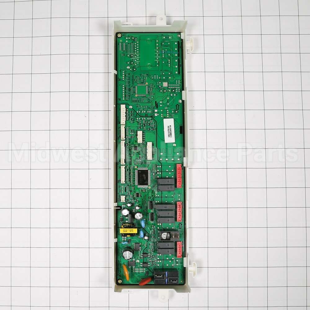 DD82-01337B Samsung Svc Assy Pba-Main;Midea,Dw7000Km,Assy Pc