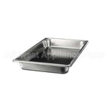 912003 Southern Pride 2-1/2 Steam/Drain Pan