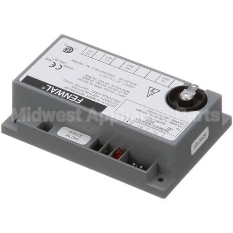 70CE0022 Compatible Woodstone Spark Ignition Module