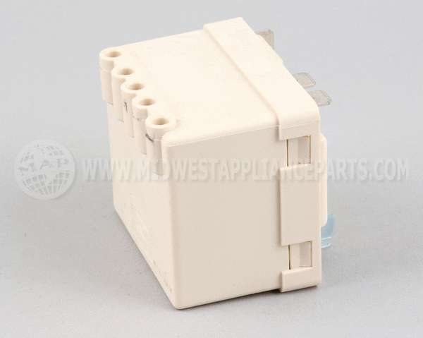 4A3683-01 Hoshizaki Start Relay #117-744