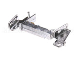 CRC-20209 Continental Refrigeration Hinge Assy (Lh) (Brass Bushing) (20338)