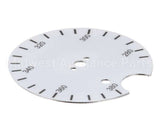 37078 Imperial Ifs-40/50-Op - Dial Plate