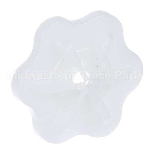 40670-0007 Compatible Bunn Sprayhead, 7 Hole, .185 Hole Sz