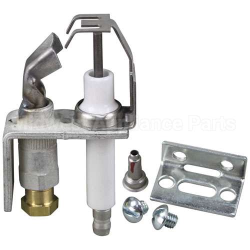 70PL-0001-NG Compatible Wood Stone Pilot - Nat/Lp
