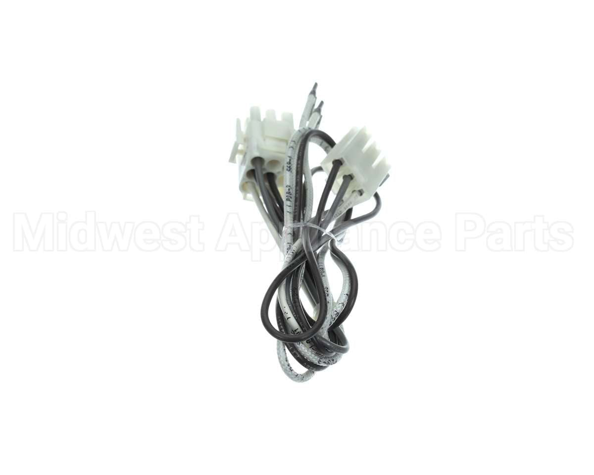 70W01 Lennox Dual Stage Heating Harness