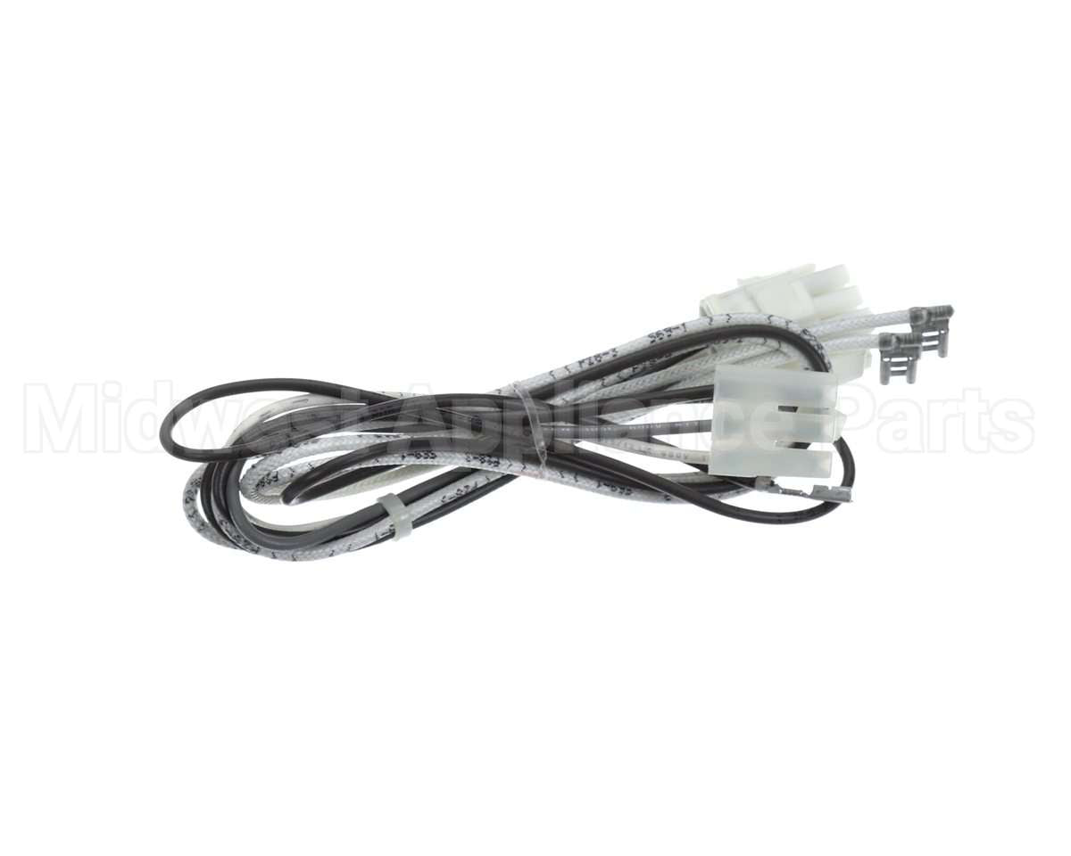 70W01 Lennox Dual Stage Heating Harness