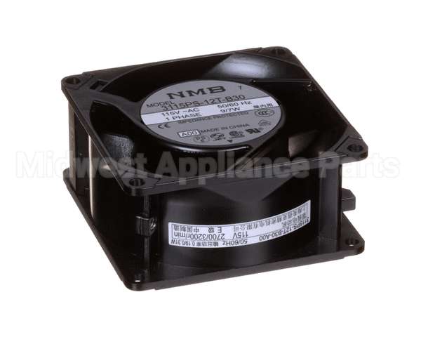 71-05590 Apex Supply Chain Tech 32 Cfm Cooling Fan[Serial N