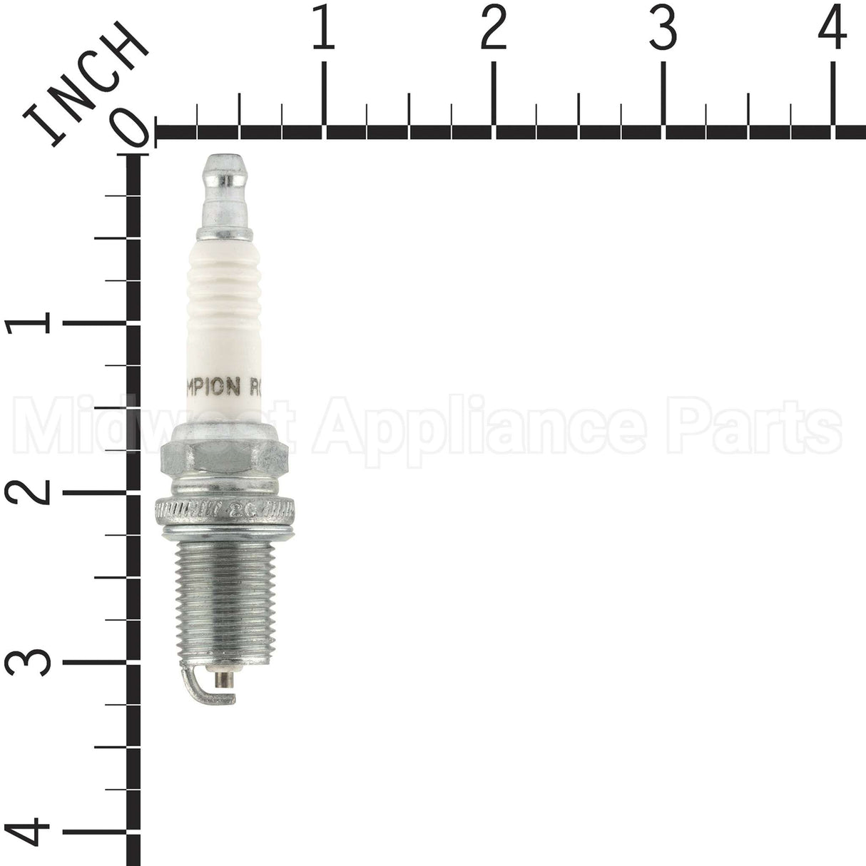 71 Champion Rc12Yc Auto Spark Plug