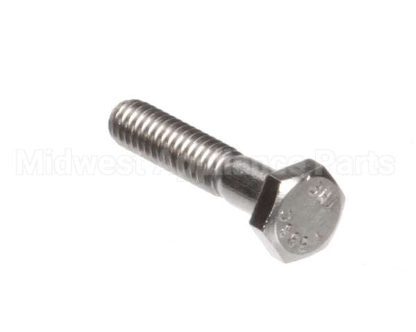 71 Vollrath Screw Hx Head Stnlss-Tk