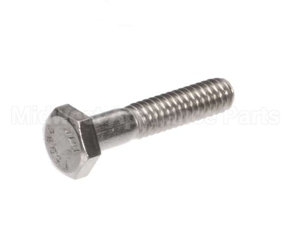 71 Vollrath Screw Hx Head Stnlss-Tk