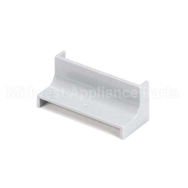 710-002C-01 Compatible Beverage Air Cap-Cornerbreaker, Gray