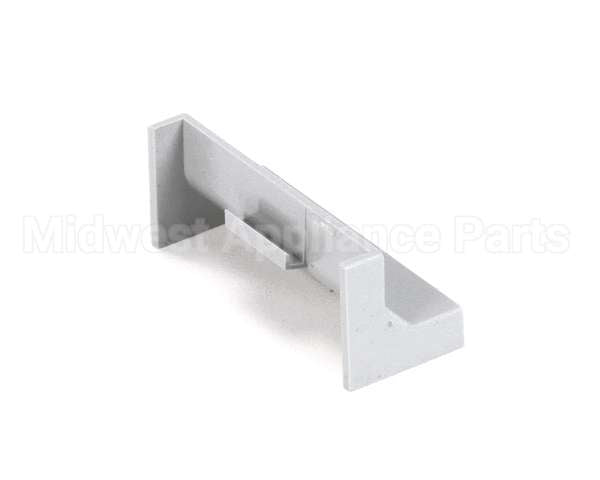 710-002C-01 Beverage Air Cap-Corner Breaker,Gray