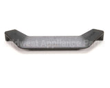 710-037D-01 Beverage Air Door Handle - Hinge Door Black Lv