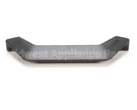 710-037D-01 Beverage Air Door Handle - Hinge Door Black Lv