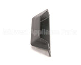 710-037D-01 Beverage Air Door Handle - Hinge Door Black Lv