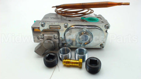 710-205 Robertshaw 1/2"N/G,Snapactvlv36",58/90F