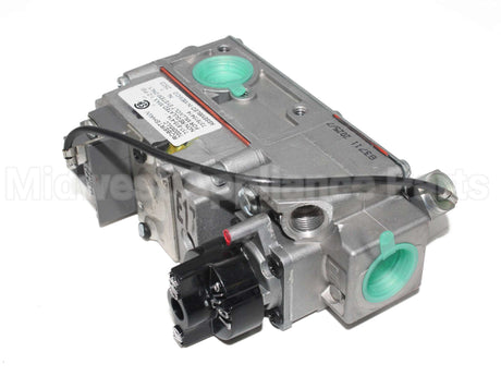 710-501 Robertshaw Millivolt Gas Vlv,1/2",Non-Reg
