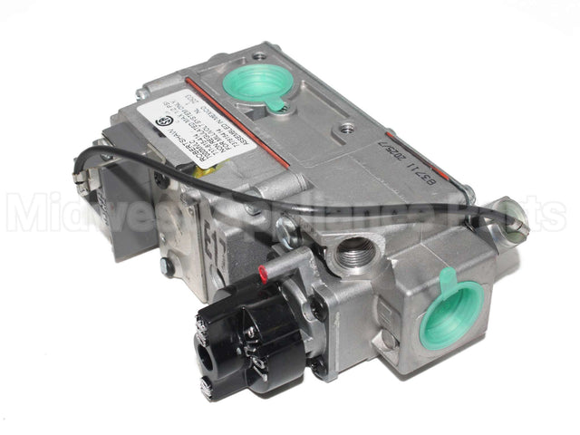 710-501 Robertshaw Millivolt Gas Vlv,1/2",Non-Reg