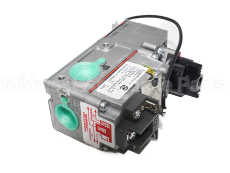 710-501 Robertshaw Millivolt Gas Vlv,1/2",Non-Reg